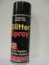 Spray's en Vetten